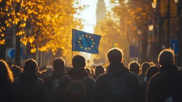 Европа предъявила "ультиматум" по Донбассу: Получился отличный выстрел себе в ногу