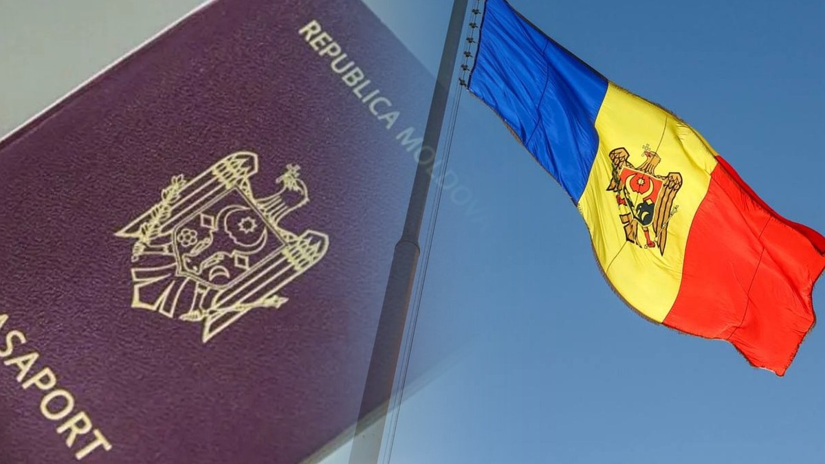 В Молдове вступает в силу новый закон о гражданстве: Как это коснется жителей Приднестровья и Украины, и кому могут отказать в паспорте РМ