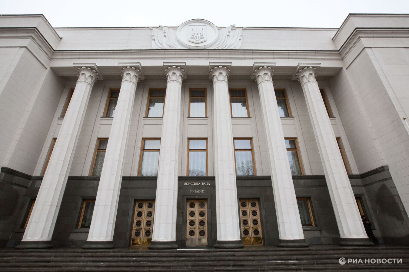 В Раде заявили, что со временем встанет вопрос мобилизации женщин