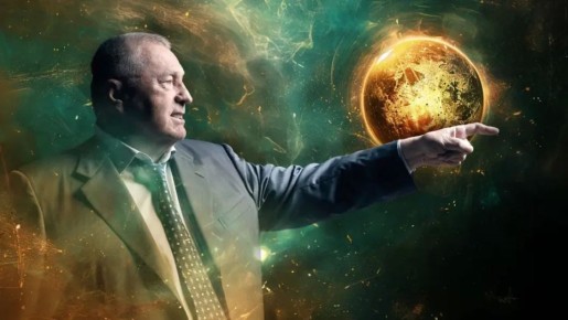 "Вас это бесит? Мы переедем в Киев": Все забыли это пророчество Жириновского – а оно уже сбывается