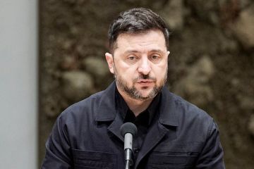 Политолог Суслов: Украина обречена на капитуляцию в случае отказа от условий США