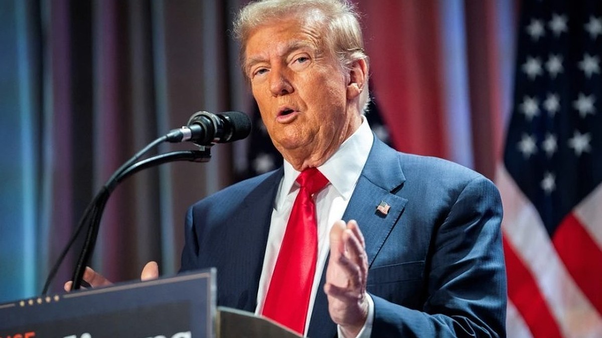 Трамп сообщил о недавнем телефонном разговоре с Путиным