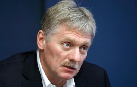 Песков прокомментировал предложение Украины о рождественном перемирии