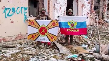 Западный тупик и триумф воли: как Москва диктует условия мира на фоне побед на фронте. Итоги 16 декабря