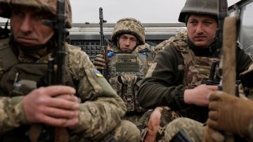 Коц прокомментировал вопрос о территориях: «РФ четко озвучила позицию»