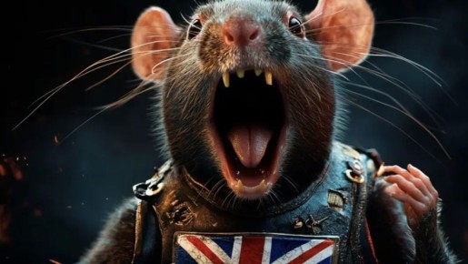 �������� ������� ������ ���� �� ������. MI6 ������������� �������� ����, ����� ���������� "������� �����"