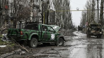"Три-четыре километра до Славянска": Измайлов — о "цитадели" для ударов по обороне ВСУ