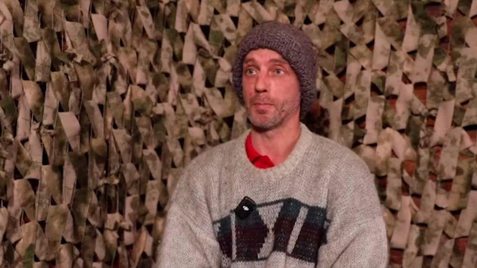 Пленный признался, что солдаты ВСУ сдаются «целыми пачками» в ДНР