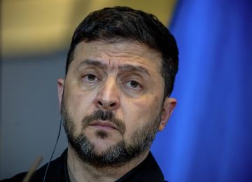 На Западе раскрыли, что заставит Зеленского пойти на мирное соглашение