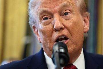 Axios: Трамп хочет убедить Россию на гарантии Украине по аналогии с уставом НАТО