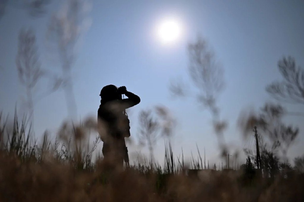 От холода крыша едет. Кнутов: ВСУ хотят ударить в сердце России в Новый год