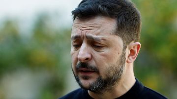 США загнали Киев в угол: Зеленскому поставили безальтернативный ультиматум