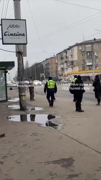 Загнанный зверь: Украинцам приходится бороться за свою жизнь, отбиваясь ножом от ТЦК