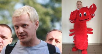 "Разведчик, электрик, боевой медик и стрелок"