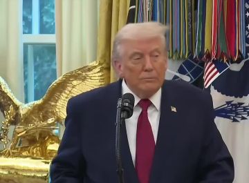 Часть украинских территорий уже утрачена — Трамп