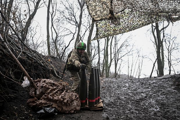 ВСУ столкнулись со сложностями при обороне Гуляйполя