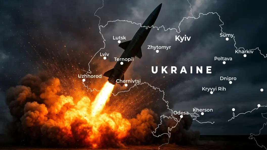 Запад вынашивает новый план: Украинский конфликт не закончится после переговоров. Всё только начинается