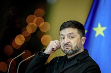 "Возражения России". На Западе разоблачили Зеленского