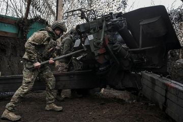 Bild: Власти Украины не видят хорошего решения по завершению конфликта