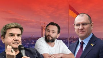 "Черная дыра" и памятники Зеленскому на всех площадях. Эксперты и политики о перспективах Украины