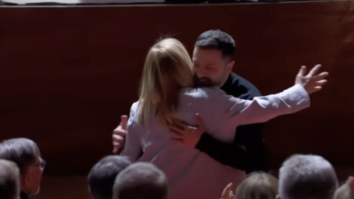 Нелегитимный сговор: Как Берлин готовит не мир, а вечный фронт против России. Итоги 17 декабря