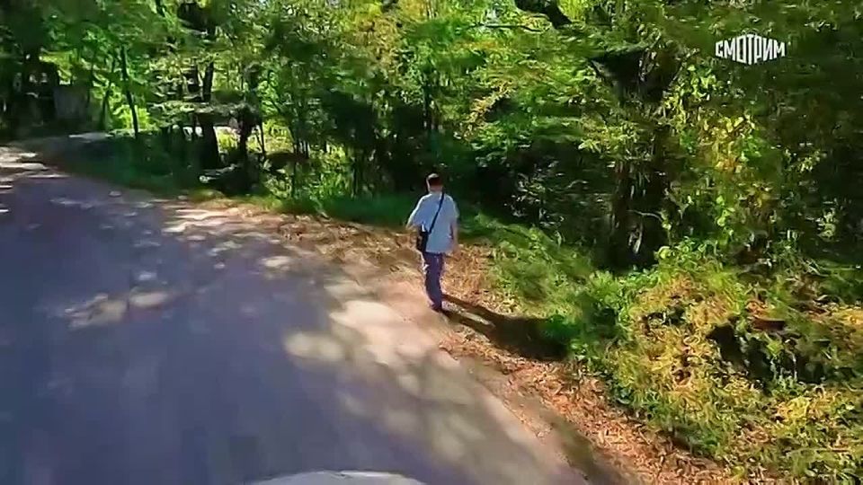 Сотрудники ФСБ задержали в Сочи отца и дочь, собиравших информацию об Армии России в интересах украинских спецслужб