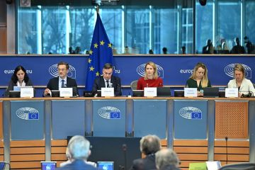 Politico: ���������������� ���������� �� �� ������� ������� ������ ����� � �����