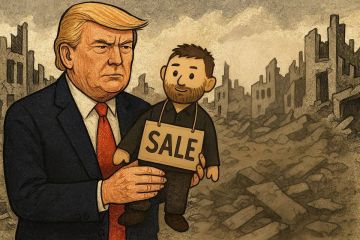 ����� �������: � ����� ���� ��������� ���, ����� ������� ����������� ��� �� ��������� ������������, � Politico �� ������� �� ������������� ���������