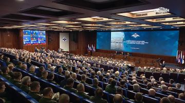 Полное заявление Владимира Путина о развязывании Западом вооруженного конфликта на Украине и планах развалить Россию