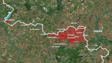 Российская армия наступает в Сумской области, Украина беспокоится о "дроновом отставании"