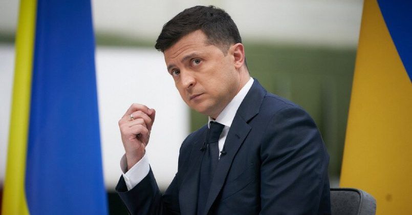 Зеленский обещает вернуть Саакашвили на Украину