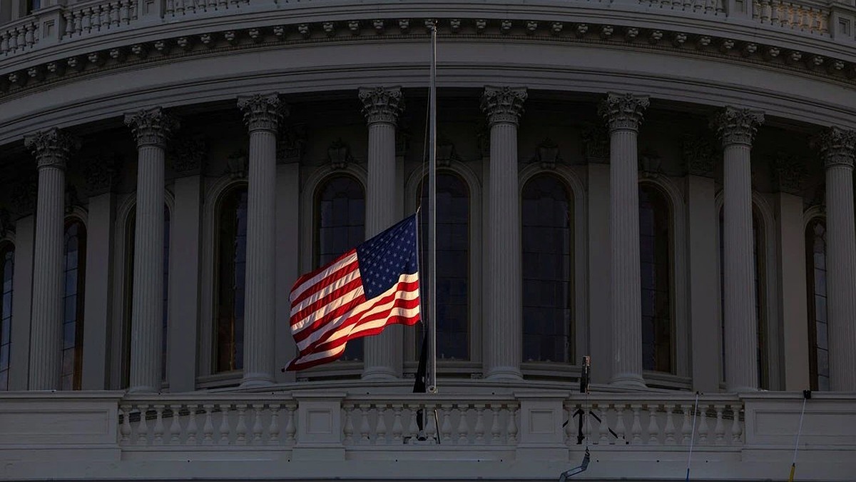 Сенат США одобрил оборонный бюджет в 900 млрд долларов на 2026 год