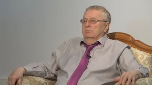 "У вас плохое будущее": 10 лет назад Жириновский произнёс роковое для Украины пророчество. Порошенко* смеялся – а зря