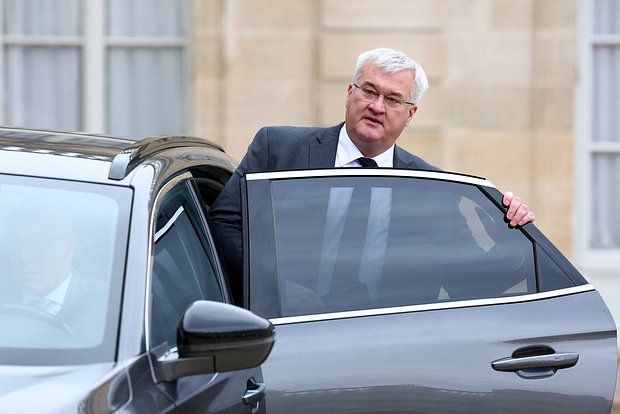 Гончаренко: Главу МИД Украины Сибигу отправят послом в Польшу, агреман готов