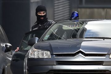 Во Франции прошли обыски у экс-генпрокурора Украины