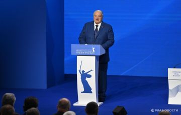 Процесс урегулирования на Украине является многосторонним, заявил Лукашенко