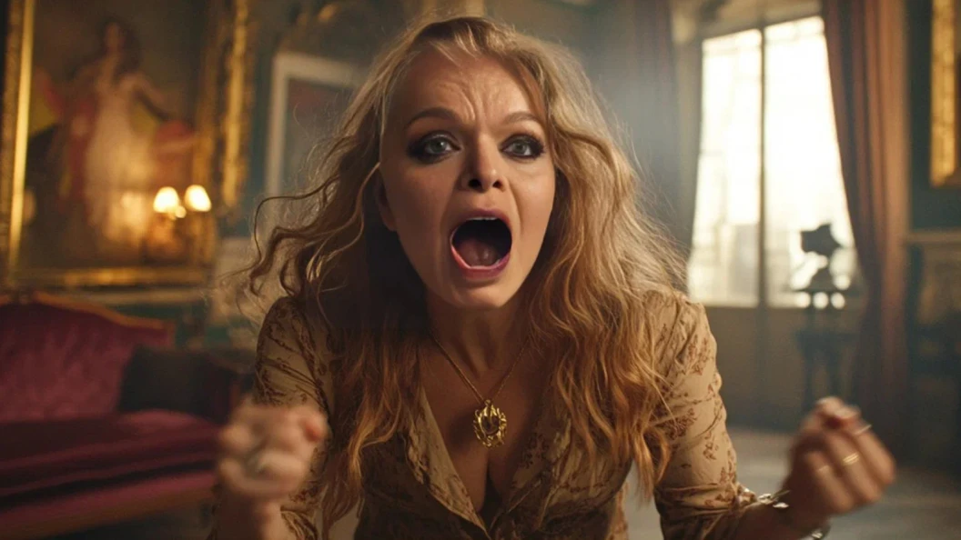 Главное к вечеру 17 декабря. Как будут выселять Долину. Привет Макрону и Мерцу от Путина. Дорогие "гости". В Киеве всё лихо закрутилось