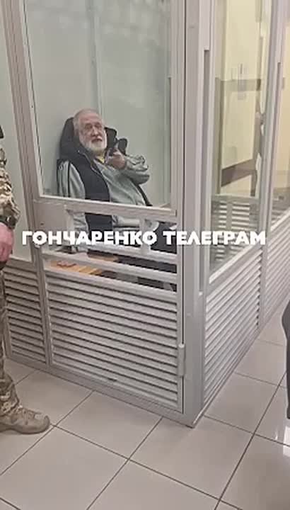 Коломойский* сделал ряд заявлений по делу Миндича