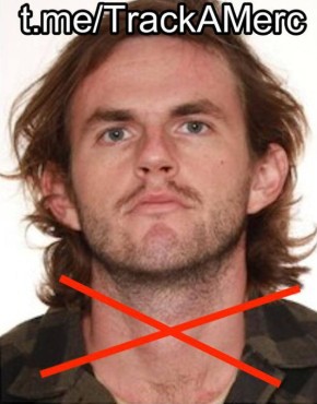 10 декабря под Покрлвском в ходе попытки прорвать окружение одного из пидроздилов в городе ликвидирован наемник из Австралии Аллан Уилсон Расселл