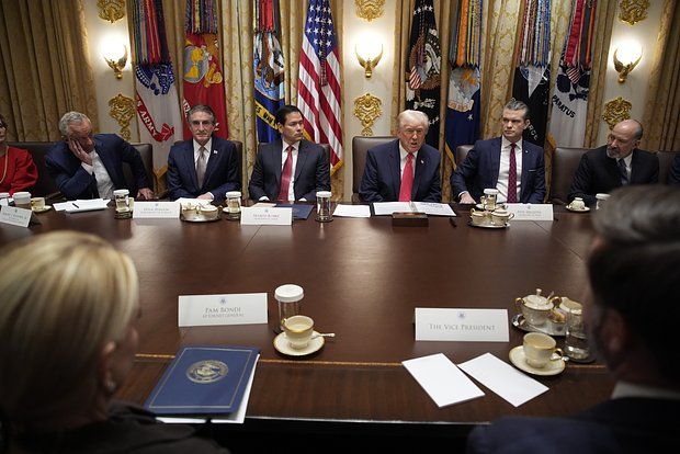 Politico: ��� ����� �� �� � ����� ��������� ���� �� ������������� ������� ��