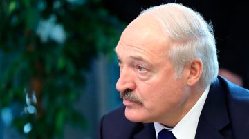 Лукашенко: Путин хочет мира на Украине