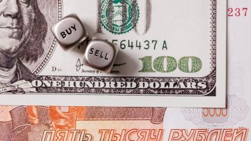 WP: США готовы конфисковать активы России ради мира, если ЕС не решится