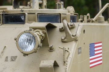 Конгресс США одобрил военные расходы на 2026 год, 400 млн долларов для Украины