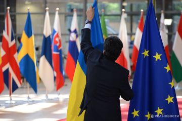 СМИ написали, зачем ЕС хочет предоставить кредит Украине