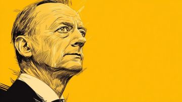 Мерц уклонился от ответа на вопрос об отправке немецких войск на Украину