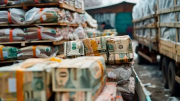 Украине дадут денег 15 стран. Особенно отличилась Эстония