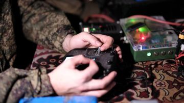 Диверсантов ВСУ ликвидировали на подходе к Белгородской области