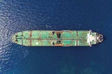 Bloomberg: Новые санкции США против России коснутся теневого флота