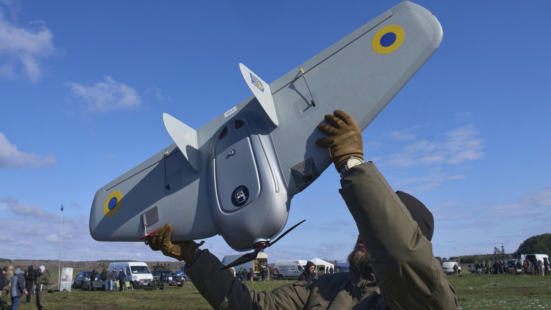 Украина атакует регионы РФ в ущерб фронту, цены на БПЛА накручивают в три раза – капитан ВСУ запаса