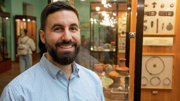 ���� ������� ����������: ��������� ��������� � �������� ����� �����������